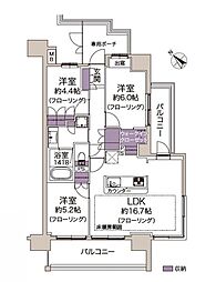 アビダス町田パークス　「町田」駅　歩6分