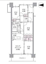 ユニヴェルシオール学園の丘　「玉川学園前」駅　歩17分