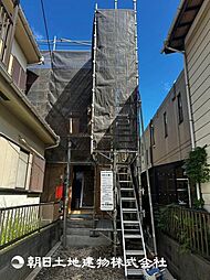 「玉川学園前」駅　歩11分　町田市玉川学園8丁目