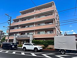 ドメイン町田鶴川　「鶴川」駅　歩20分