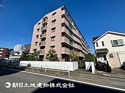 クイーンシティ町田　「町田」駅　歩8分