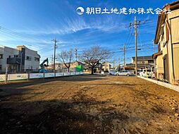 「上溝」駅　歩18分　相模原市中央区上溝