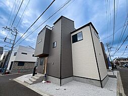 「相模大野」駅 歩17分 相模原市南区鵜野森3丁目 2号棟