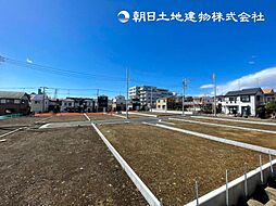 「小田急相模原」駅　歩20分　相模原市南区相模台6丁目