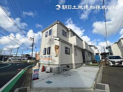 「原当麻」駅　歩9分　相模原市南区下溝　C号棟