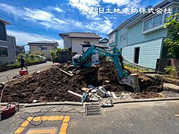 「町田」駅　町田市高ヶ坂6丁目