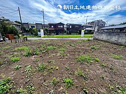 「古淵」駅　町田市木曽東4丁目　　1号棟