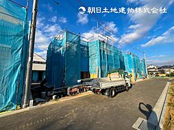 「淵野辺」駅　相模原市中央区淵野辺本町5丁目　2号棟