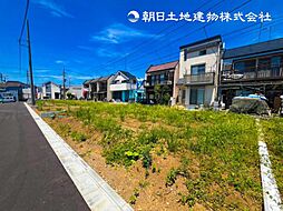 「淵野辺」駅　相模原市中央区淵野辺本町5丁目　3号棟