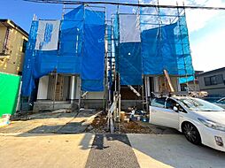 「鶴川」駅　町田市鶴川4丁目　1号棟