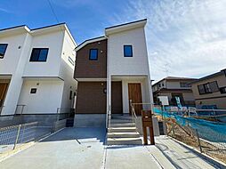 「鶴川」駅　町田市鶴川4丁目　2号棟