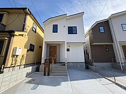 「鶴川」駅　町田市鶴川4丁目　3号棟