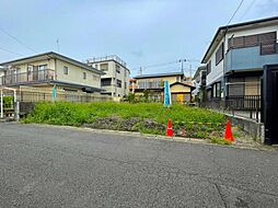 「相模大野」駅　歩12分　相模原市南区相模大野1丁目　A区画