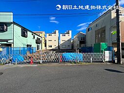 「矢部」駅　歩15分　相模原市中央区富士見　3号棟