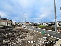 「淵野辺」駅　相模原市中央区並木2丁目　　1号棟