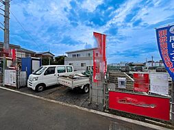 「小田急相模原」駅　相模原市南区麻溝台7丁目　NO3