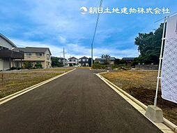 「玉川学園前」駅　町田市南大谷7丁目　NO1