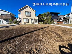 「玉川学園前」駅　町田市南大谷7丁目　NO2