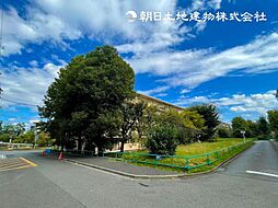 鶴川6丁目団地6-8-6　「鶴川」駅　歩20分