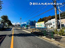 「相原」駅　町田市相原町　　NO5