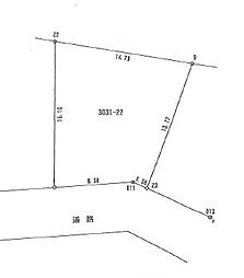 「上溝」駅　歩3分　相模原市中央区上溝7丁目