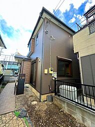 「橋本」駅　歩16分　相模原市緑区大山町