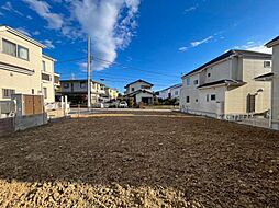 「鶴川」駅　横浜市青葉区奈良町　A号棟