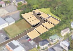 「玉川学園前」駅 歩18分 町田市南大谷4丁目 NO.4