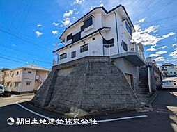 「成瀬」駅　町田市成瀬2丁目