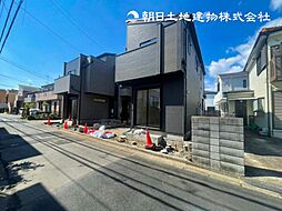 「古淵」駅　歩12分　相模原市南区古淵5丁目　2号棟