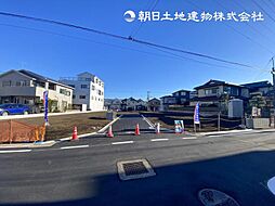 「淵野辺」駅　歩17分　相模原市中央区共和3丁目　No.3