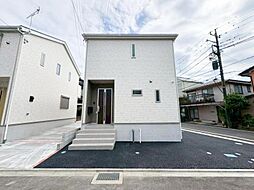 「淵野辺」駅　歩17分　相模原市中央区共和3丁目　10号棟