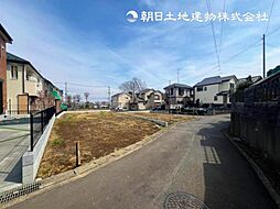 「古淵」駅　相模原市中央区淵野辺本町4丁目　3号棟