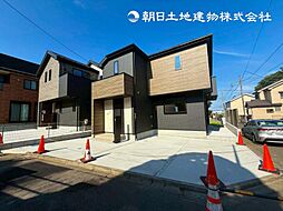 「古淵」駅　相模原市中央区淵野辺本町4丁目　3号棟