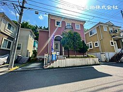 「町田」駅　歩20分　相模原市南区鵜野森1丁目