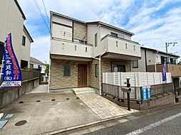 「町田」駅　町田市忠生2丁目