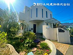「こどもの国」駅　歩15分　町田市成瀬台3丁目