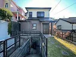 「町田」駅　町田市金井1丁目