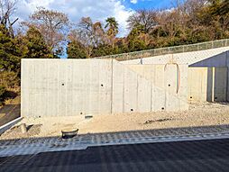 「鶴川」駅　町田市野津田町　NO6