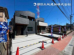 「成瀬」駅　歩11分　町田市南成瀬7丁目　1号棟