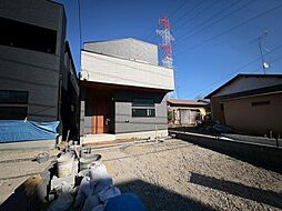 「成瀬」駅　歩11分　町田市南成瀬7丁目　2号棟