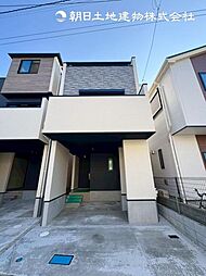 「古淵」駅　歩13分　相模原市南区古淵6丁目　1号棟