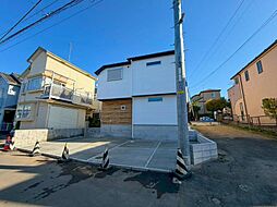 「古淵」駅　歩16分　町田市木曽東1丁目