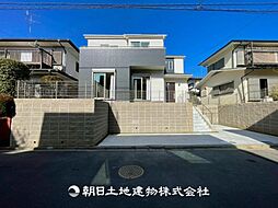 「こどもの国」駅 歩16分 町田市成瀬台3丁目