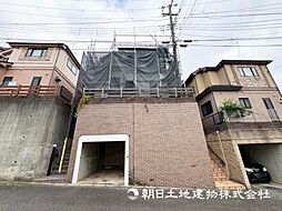 「読売ランド前」駅　歩20分　川崎市麻生区細山6丁目