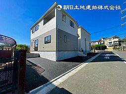 「鶴川」駅　横浜市青葉区奈良町　2号棟