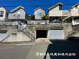 「田奈」駅 歩9分 横浜市青葉区田奈町