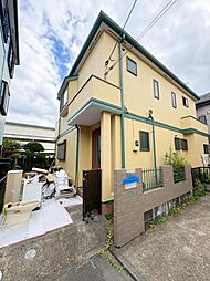 「小田急相模原」駅　歩12分　座間市相模が丘2丁目