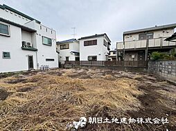 「相模大野」駅　相模原市南区御園3丁目　A区画