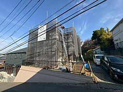 「百合ヶ丘」駅　歩8分　川崎市麻生区高石2丁目